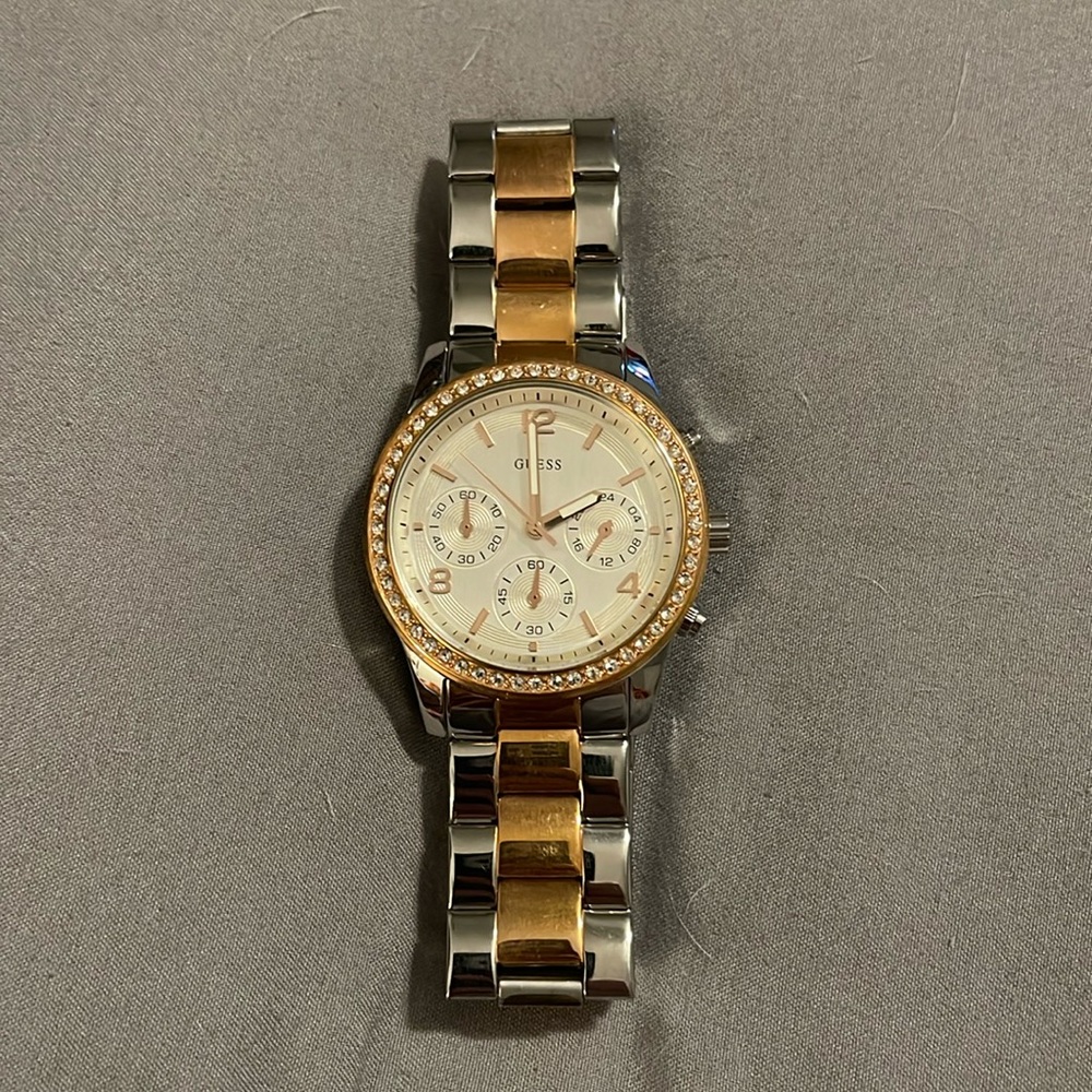 Guess watch